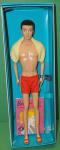 Mattel - Barbie - 45th Anniversary Ken